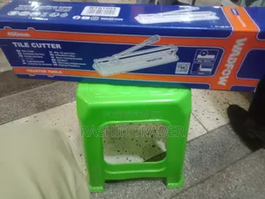 Wadfow Tile Cutter 400mm
