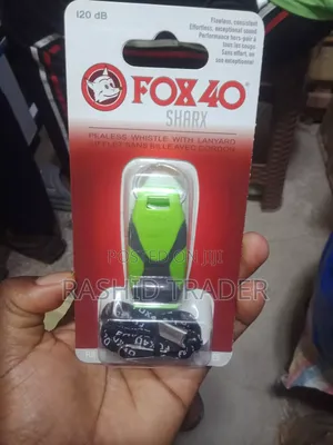 Fox 40 Sports Whistle