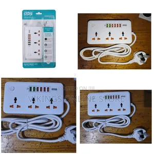 Winning Star Extension Cable 3way Extension