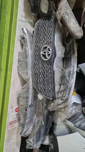 Grilles for Most Cars