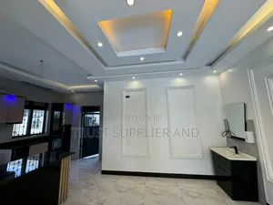 Gypsum Ceiling Smart Work