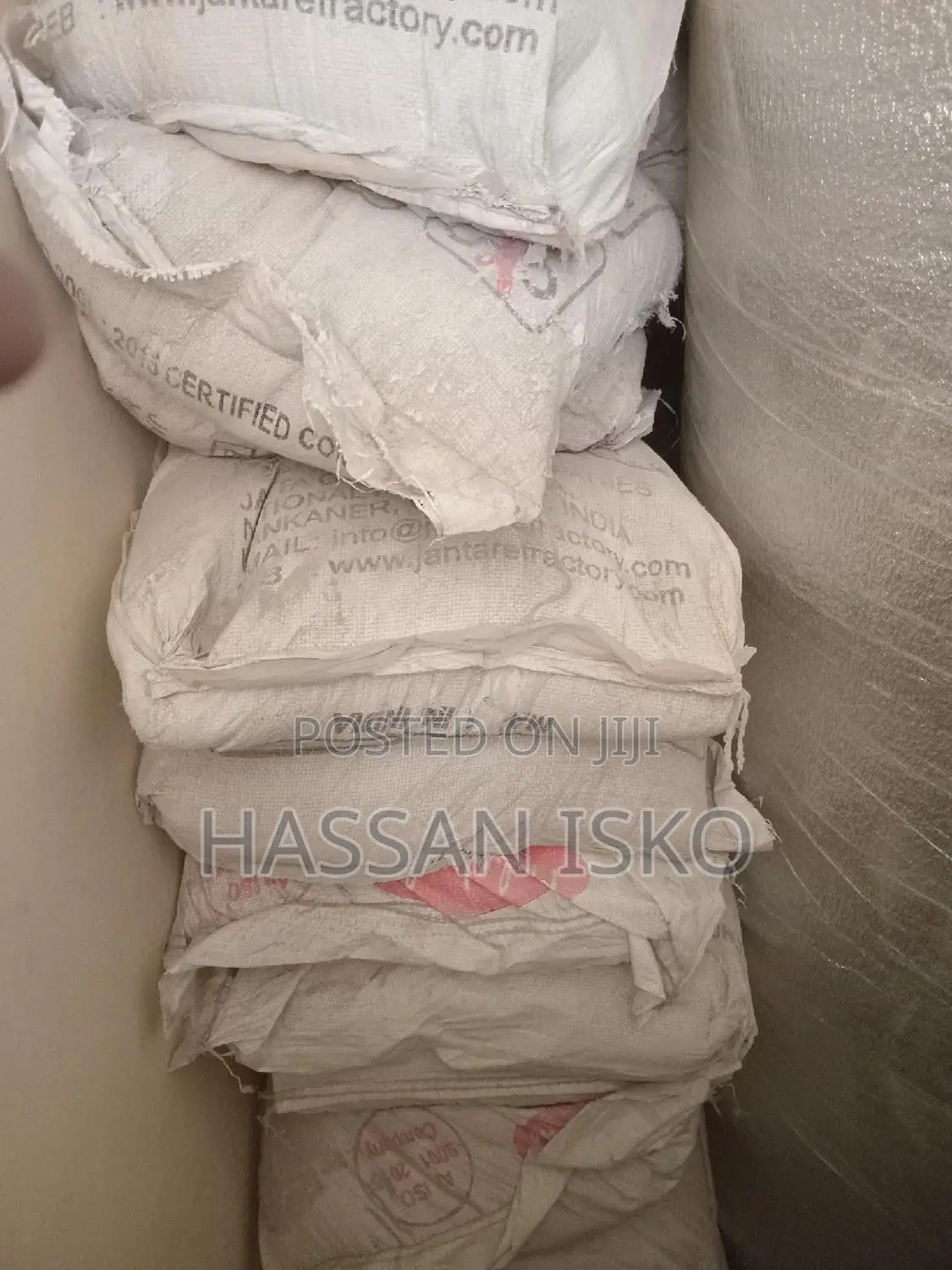 Fire Cement,Maxheat