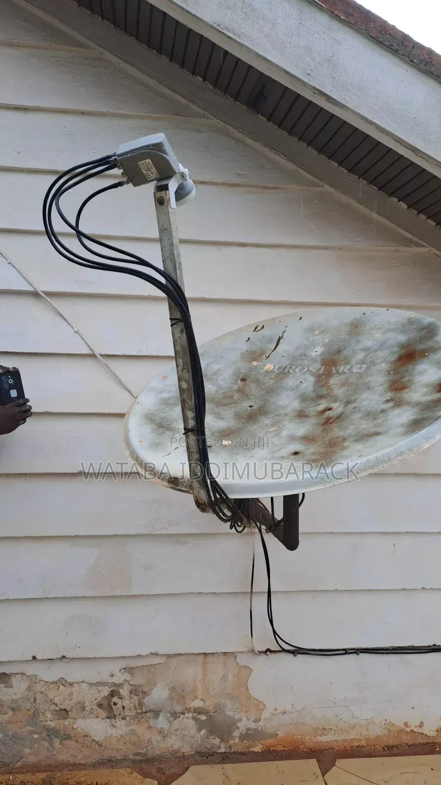 DSTV Installer Around You