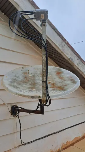 DSTV Installer Around You