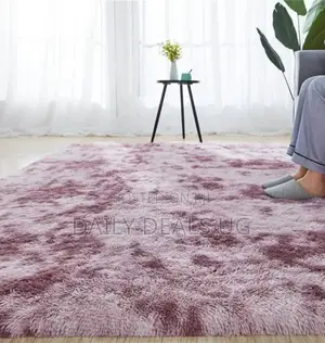 Soft Center Carpet