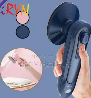 Sokany Mini Iron