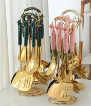 Kitchen Cutlery Organizer
