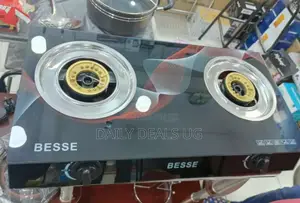 Besse Gass Cooker