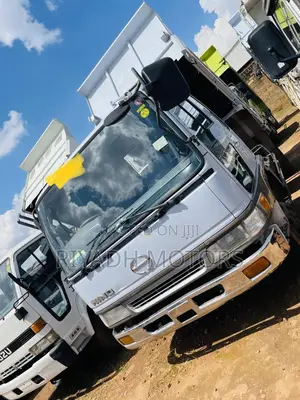 Hino Single Light