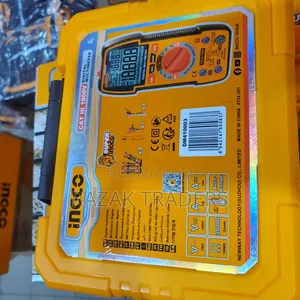 Ingco – Digital Multimeter – DM410003