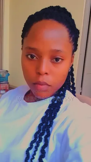 Prossy Mbabazi