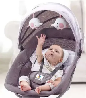 Baby Electric Swing Chair
