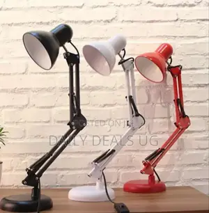 Working Office Light