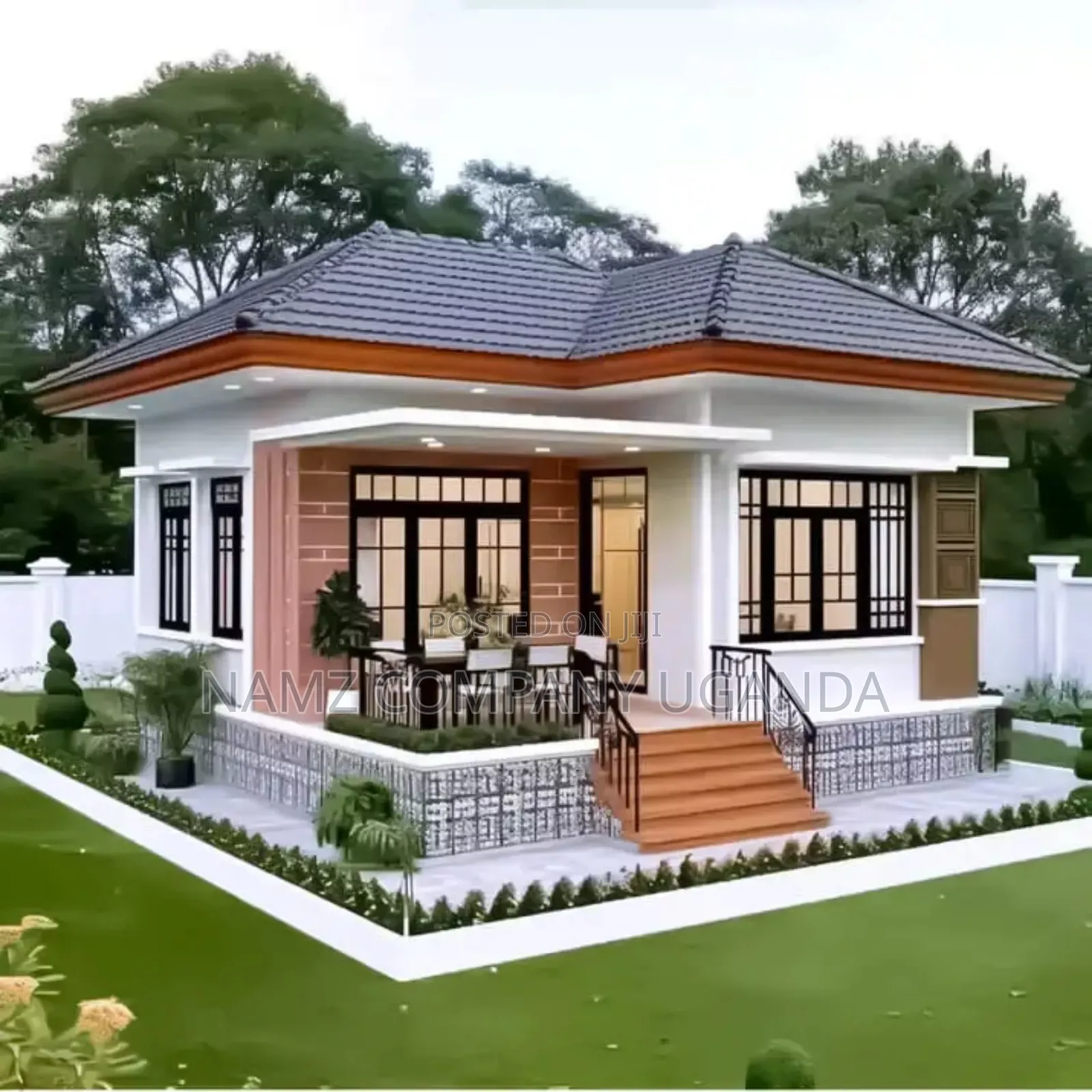 Building and Construction Services