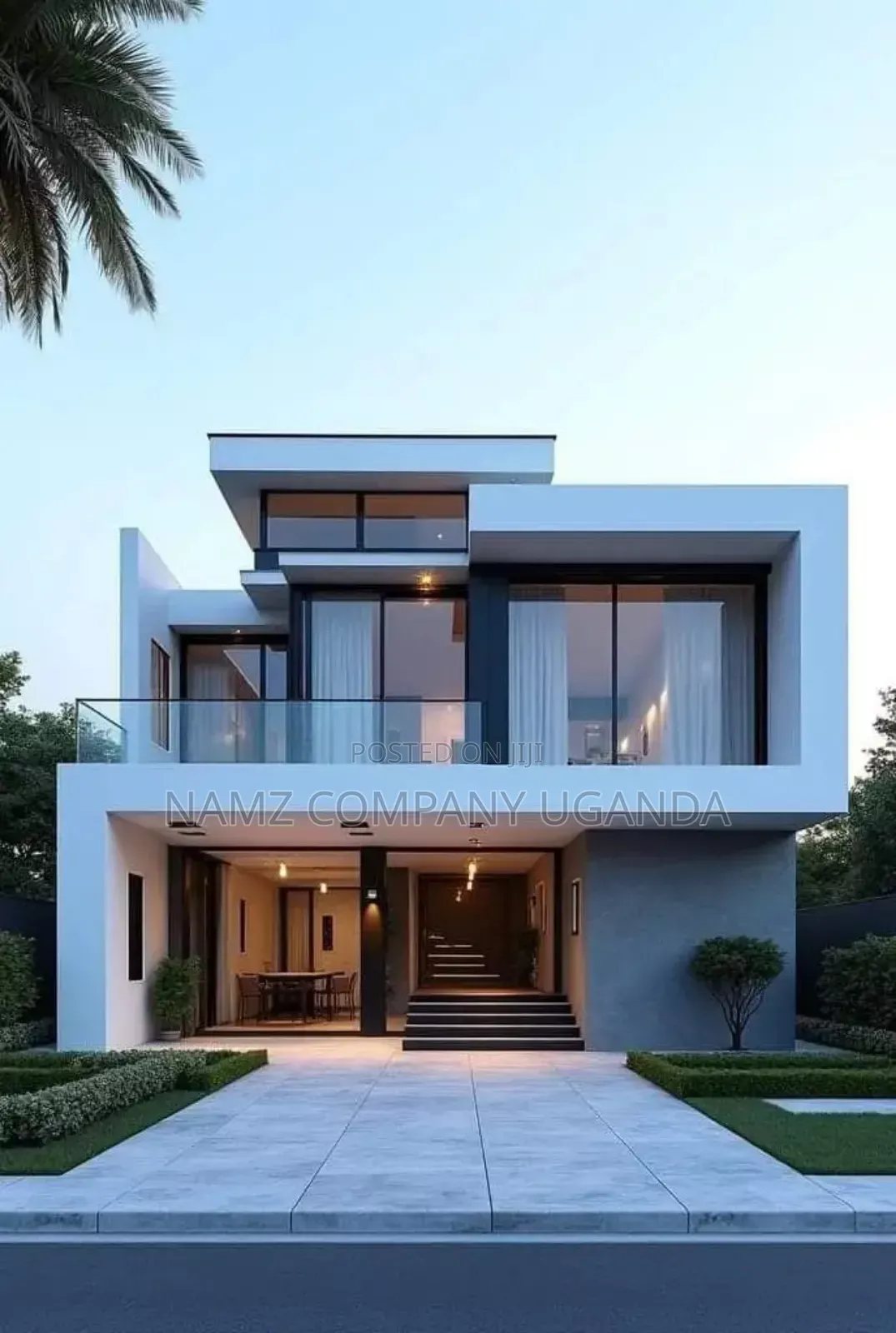 Building and Construction Services