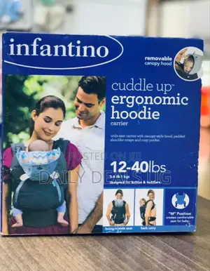 Infantino Baby Carrier
