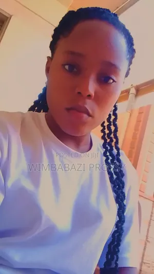 Prossy Mbabazi