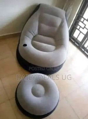 Inflatable Sofa Chair