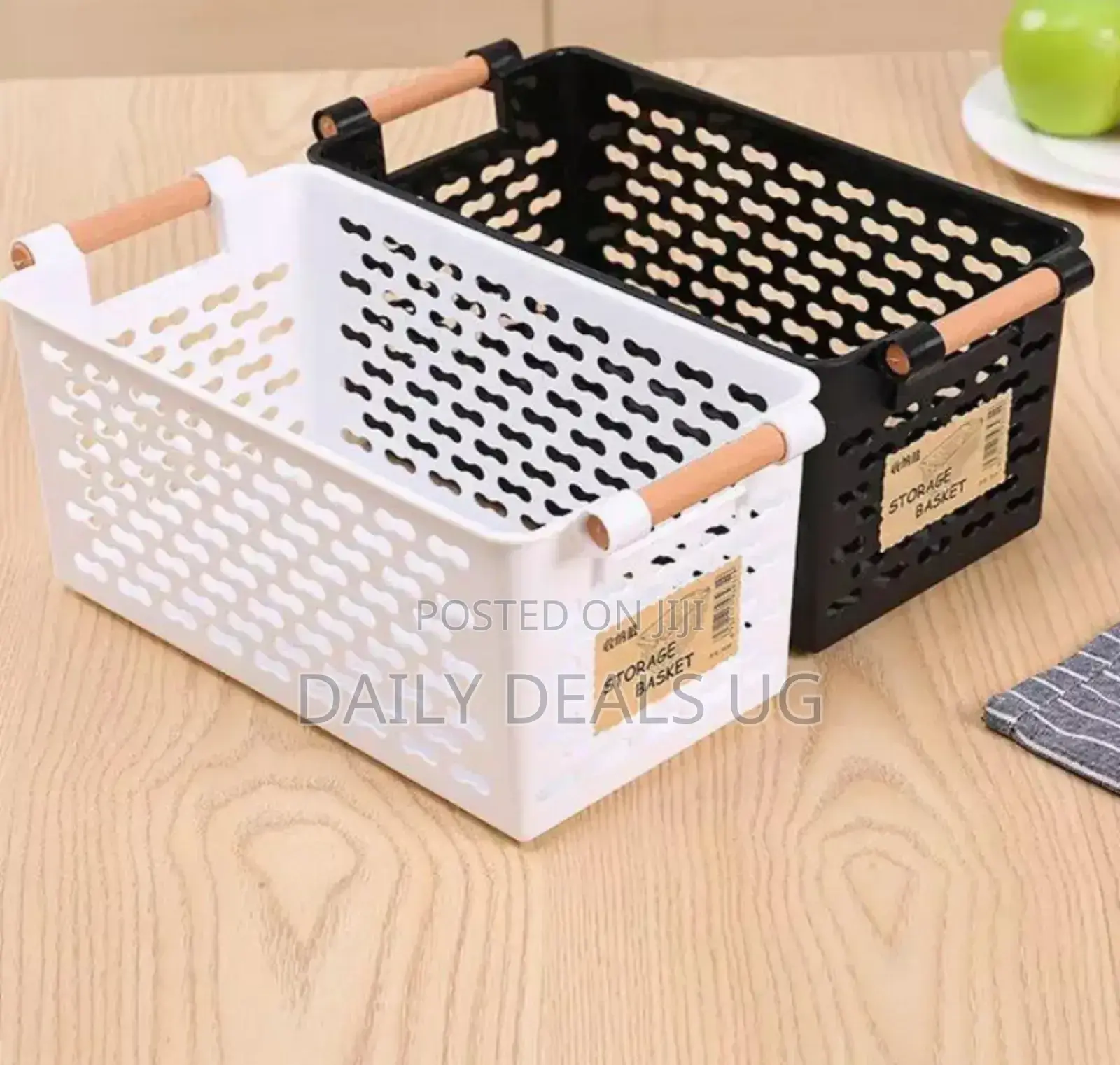 Fruit Storage Basket