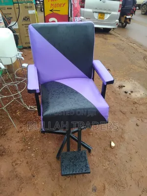 Salon Chairs All Colours