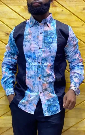Fashion VIP Shirts