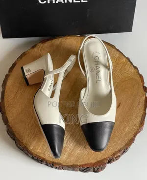 Adept VIP Ladies Heels