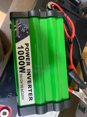 Power Inverter 1000w