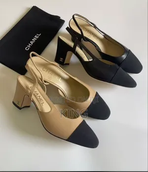 Boston VIP Ladies Heels
