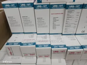 Urs-10 ( Uristics)