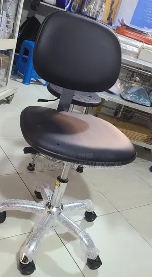 Doctor, Office and Lab Stools