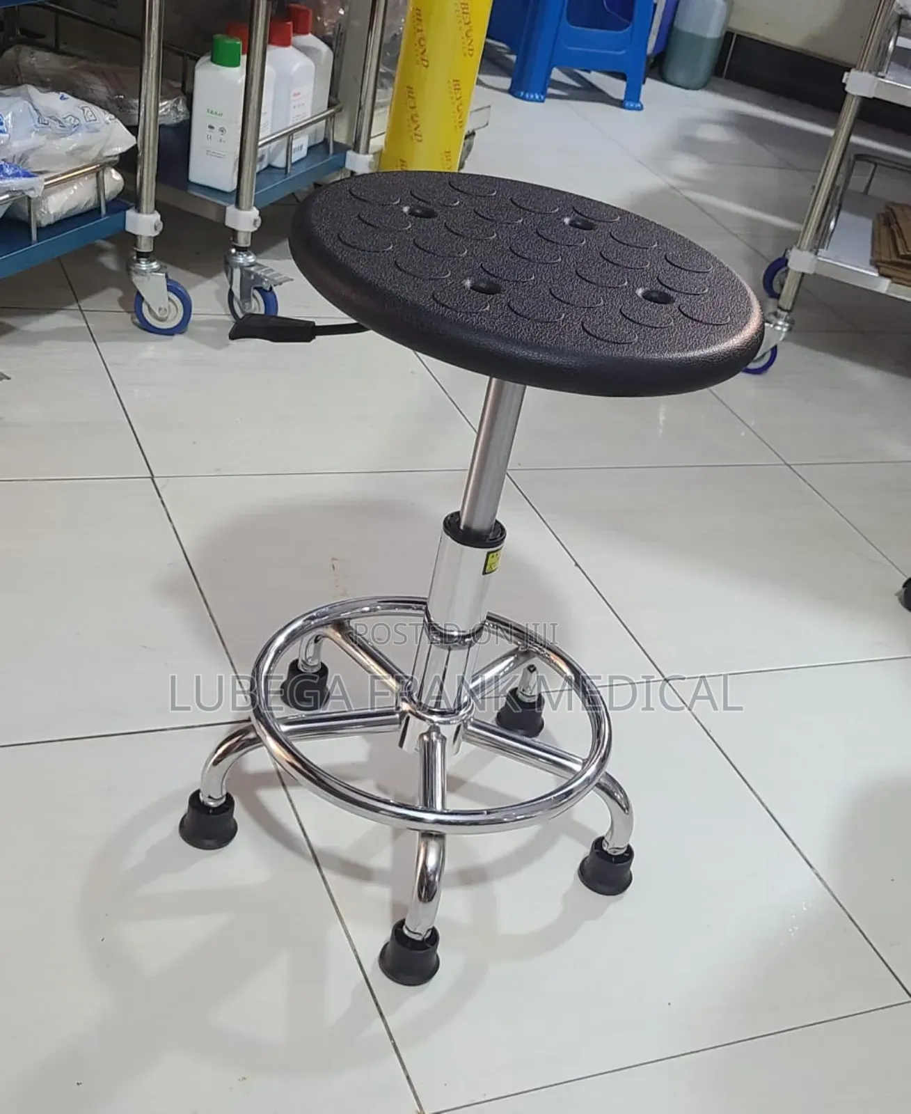 Doctor, Office and Lab Stools