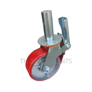 8inch Scaffolding Caster Wheels