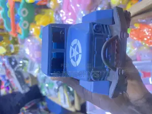 Playing Vehicle