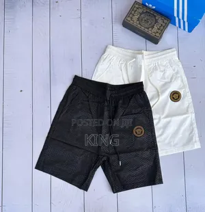 Trending Icon Shorts Trend