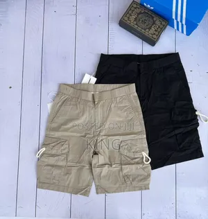 Topicon Shorts Trend