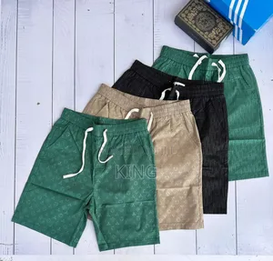 Up to Date Icon Shorts Trend