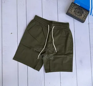 Vogue Icon Shorts Trend