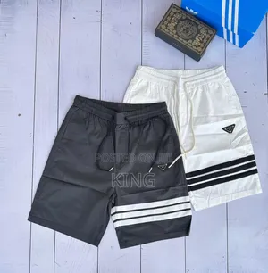 Armo Icon Shorts Trend