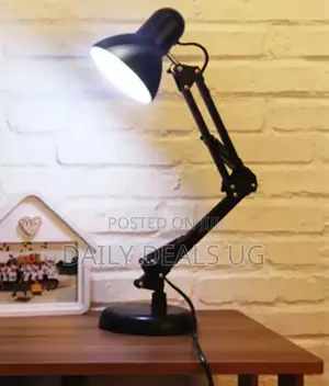 Foldable Table Light