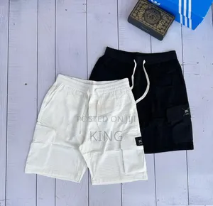 Super Icon Shorts Trend