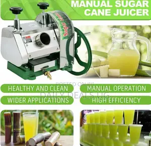Sugar Cane Press