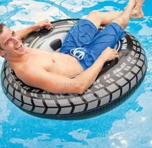 Swimming Pool Float Tube