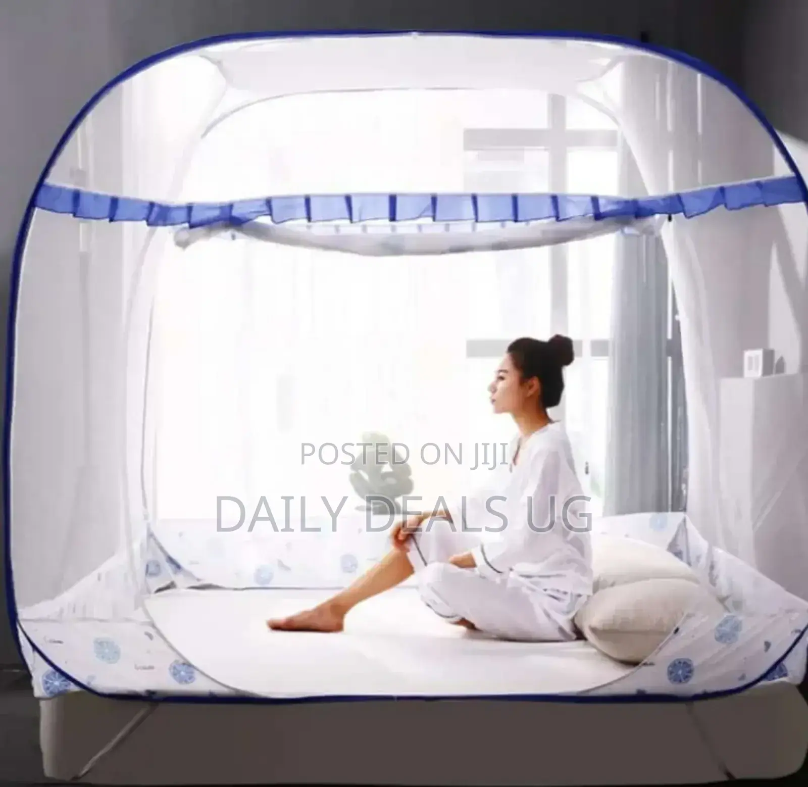 Tent Mosquito Net