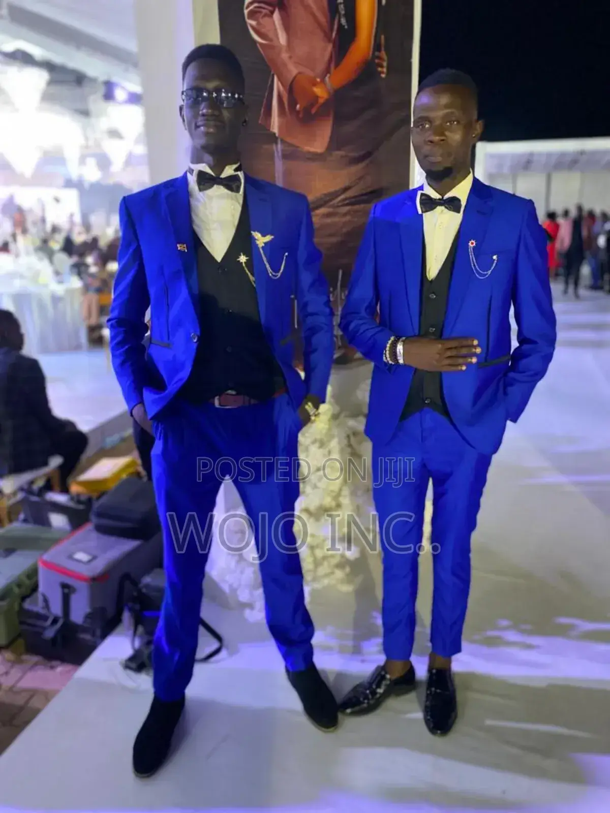 Events Services