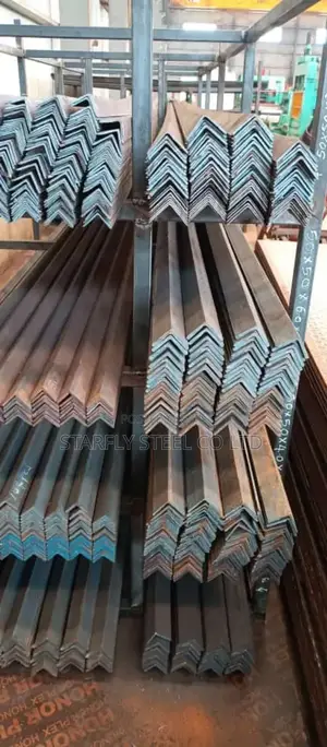 Steel Angles