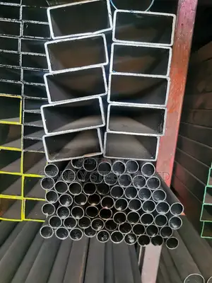 Hollow Sections