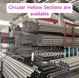 Hollow Sections