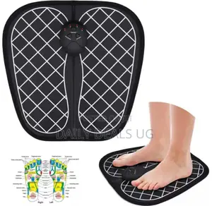 Electric Foot Mat