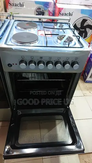 SPJ 2+2 COOKER Made in Turkey