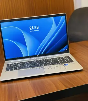 Laptop HP ProBook 450 G0 8GB Intel Core I7 SSD 512GB